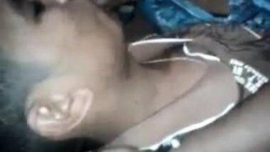 Mallu chechi kissing relative boy