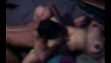 Team leaders enjoying group sex with colleague