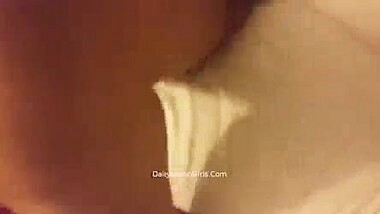 Super Hot N Sexy Desi Wife Boob Press Pussy Show HD Kingston.mp4