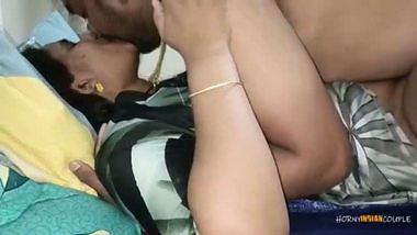 Real Amateur Indian Horny Couple Hot Sex