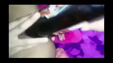 tamil girl masturbation with kingfisher bottle...