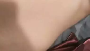 Desi teen girl show her boob and pussy