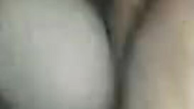 Hairy Irish Slut PAWG fucked by hard Indian dick