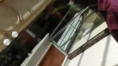 Upskirt hot teen big boobs