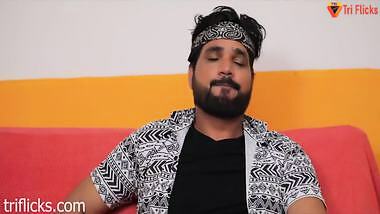 First On Net -garmi Episode 2