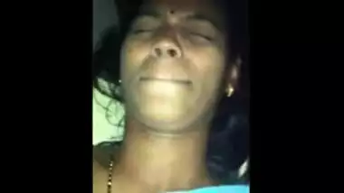 telugu cheating aunty fucked by lover