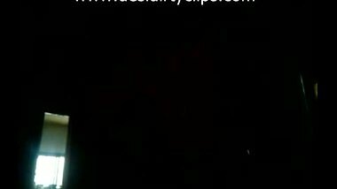 Desi bhabi dress change free porn MMS video