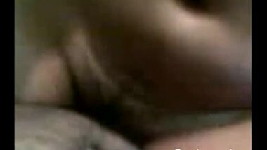 Desi bhabhi playing with devar’s big cock