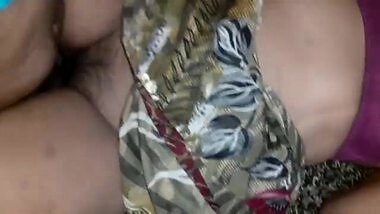 Desi sex MMS of a horny man and a busty whore