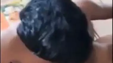 Boob sucking and fucking beautiful desi hottie