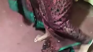 Hot Indian Bhabhi Dammi Nice Sexy Video 17