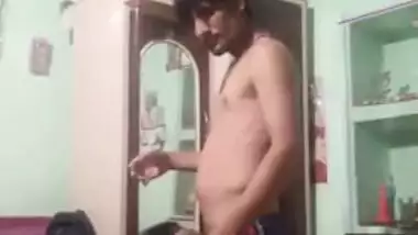Free desi porn watch as XXX sexy bhabhi fun with her devar after fucking