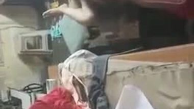 Unsatisfied Wife Having Affair With Neighbour