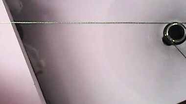 Busty Boobs indian Housewife's BJ to her husband