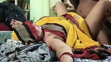 Mature aunty sex in doggy style viral home sex