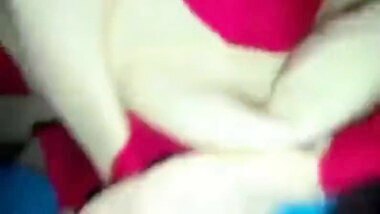 Desi Girl With A Nice Pussy