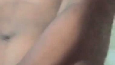 Village guy records his desi porn by fucking his young GF