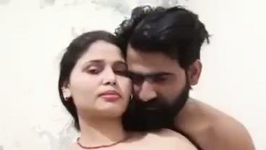Standing strip and boob pressing video of beautiful bhabi