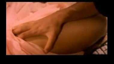 South Indian Romance At Night