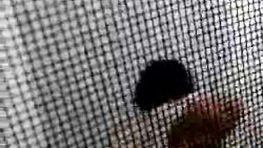 Hot south indian bhabhi bathing video caught