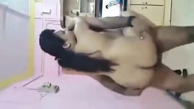 Desi Threesome With Clear Hindi Audio