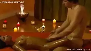 Pussy Massage For Brunette Lady Enjoyment Experience