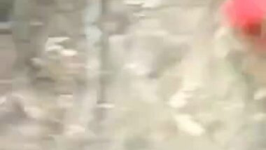 Village Randi Pussy Licking