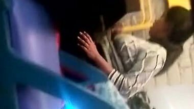 Desi candid boobies 44