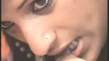 Amazing Indian Teen Licking Tits Fucking Wet Desi Pussy