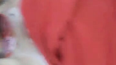 Indian hard-core blowjob, Indian girl deepthroat blowjob