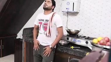 Adult Hindi Short Film - Rum (part 1)