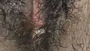 Tamil Desi morning pussy Licking by hubby
