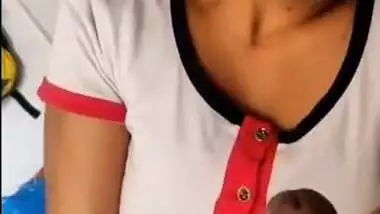 Desi Girl Fucking With Her Brother