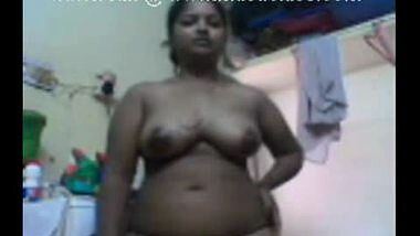 Tamil wife Get Full Nude In Home