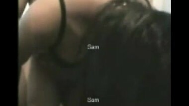 Desi Cheating Housewife Blowjob and Hardcore sex