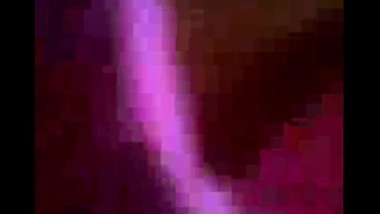 Tits Show In The Car