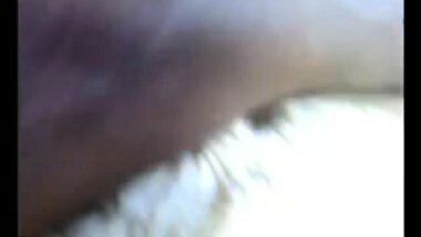 Car fun with desi maid