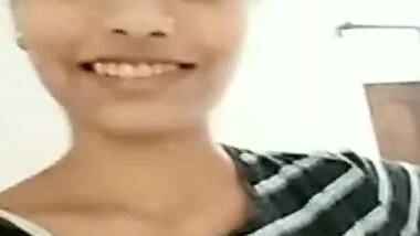 GF boobs showing viral desi village sex videos