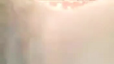 Husband eating gf chocolaty yummy pussy