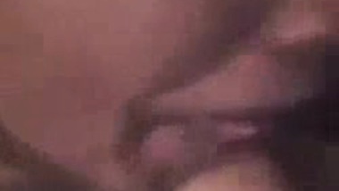 Desi bhabhi sucking lund of husband’s brother