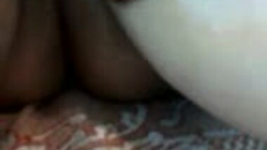 Indian couple creampie 