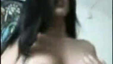 Sexy Punjabi Girl’s Cock Ride
