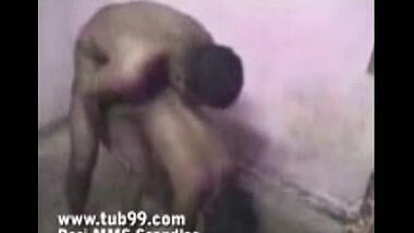 Couple Too Horny
