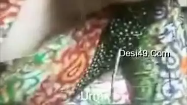 Desi Girl Urmi Showing Her Wet Pussy On Video Call