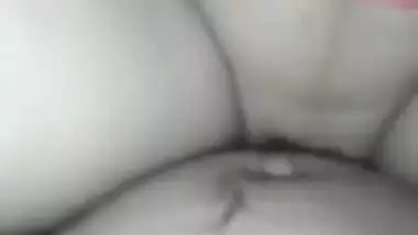 Indian beautiful college girl ass fucked by boyfriend