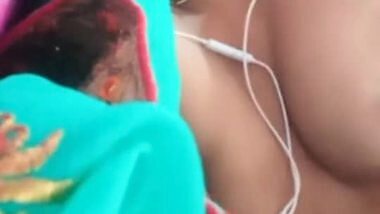 Malayali Wife Full Naked Video Call Leaks