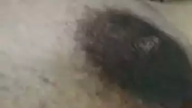 Fingering and kela masturbation with dildo sex of Indian wife