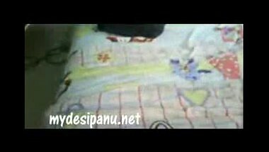 Paki busty teen Sadia first time expose her asset on cam