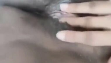 Big Booby Bhahbi Fingering