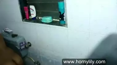 South indian hidden cam